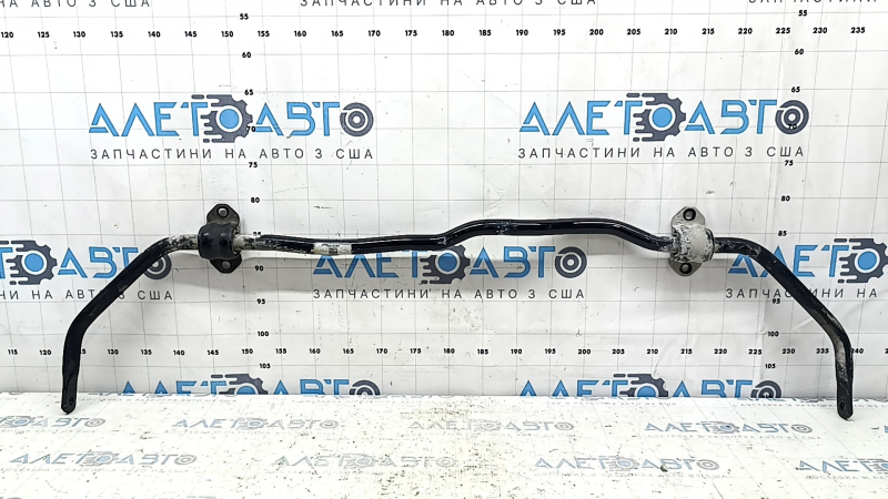 Стабилизатор передний Hyundai Sonata 20-26 1.6T, 2.5 с скобами
