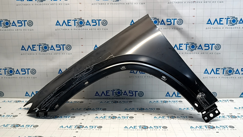 Крыло переднее левое Mercedes W167 GLE 350 450 20-26