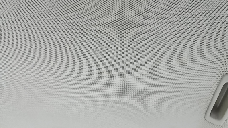 Люк в сборе Honda Accord 18-22 серая шторка PLATINUM GRAY, царапины на стекле, под чистку