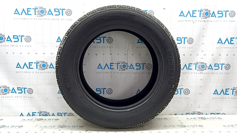 Шина R18 235/60 MICHELIN Premir LTX 2021 всесезонная 4мм