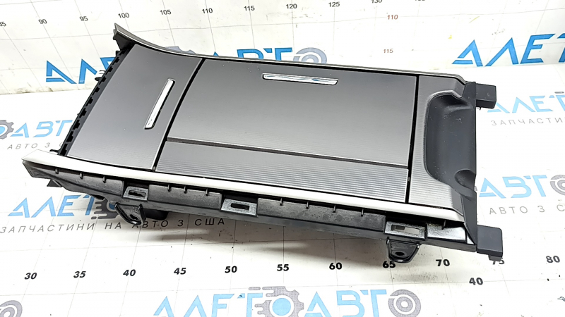 Подстаканники центральной консоли Lincoln MKZ 17-20 царапины