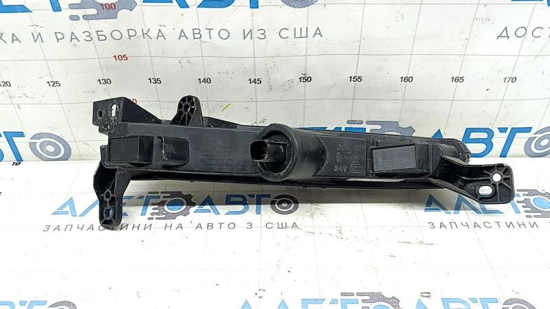 Противотуманная фара птф левая Lincoln MKZ 17-20 песок