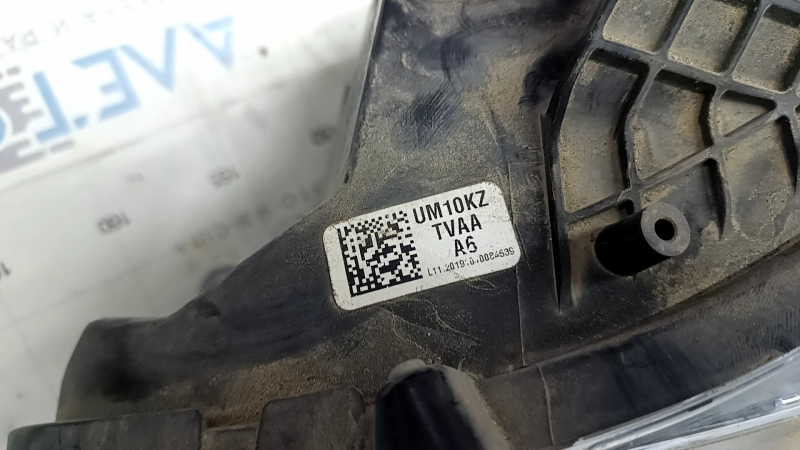 Фара передняя левая Honda Accord 18-22 Touring, hybrid