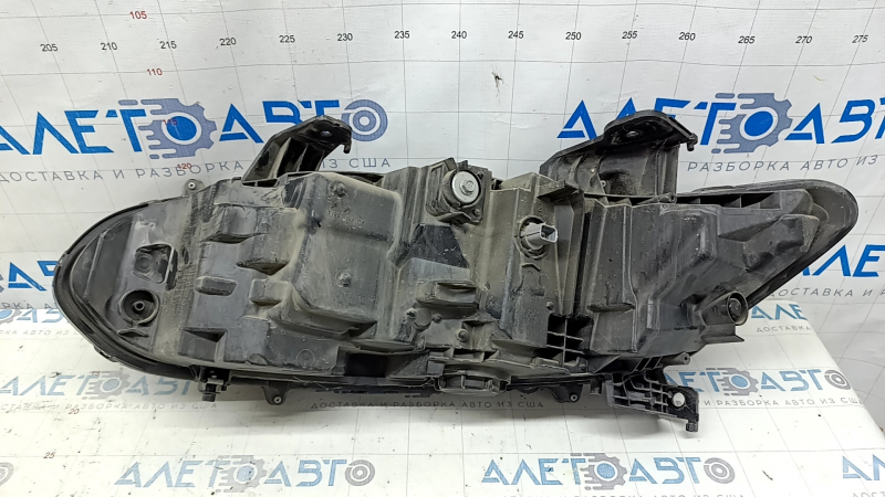 Фара передняя правая Honda Accord 18-22 Touring, hybrid