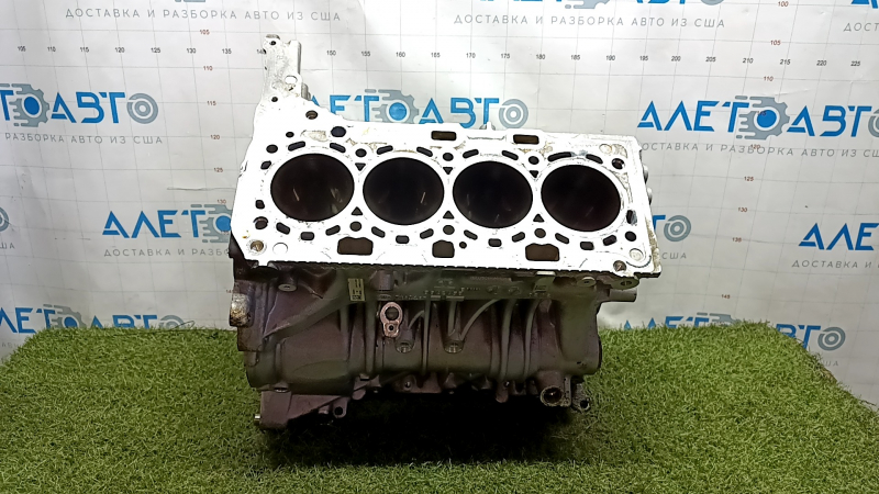 Блок цилиндров голый BMW 5 G30 17-19 B46B20B 2.0т d:82.05