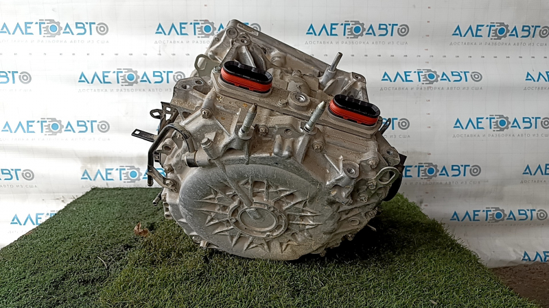 АКПП в сборе Honda Accord 18-19 2.0 hybrid 130к