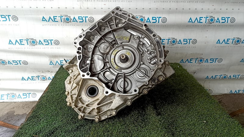 АКПП в сборе Honda Accord 18-19 2.0 hybrid 130к