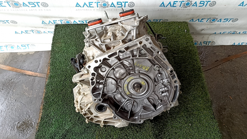 АКПП в сборе Honda Accord 18-19 2.0 hybrid 130к
