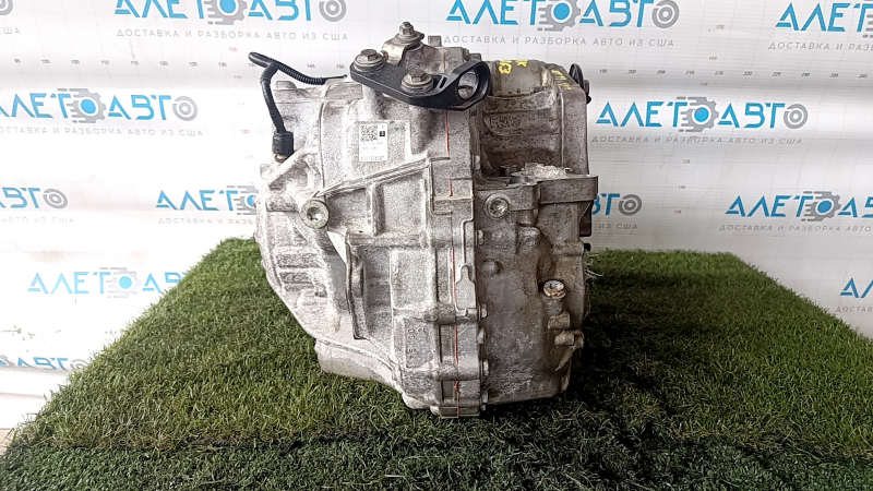 АКПП в сборе VW Jetta 19-23 RZE 8ступ 73к