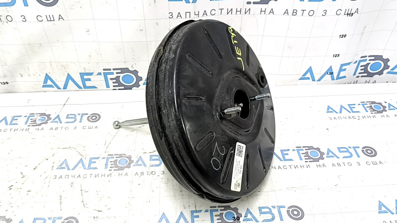 Вакуумный усилитель VW Jetta 19-26