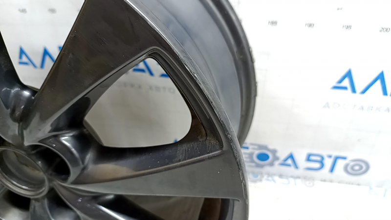 Диск колесный R16x6.5J ET45 Mazda CX-30 20-23 легкая бордюрка