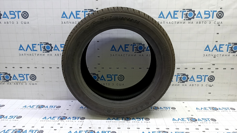 Шина R16 205/50 KUMHO ECSTA KH11 2008 летняя 7мм
