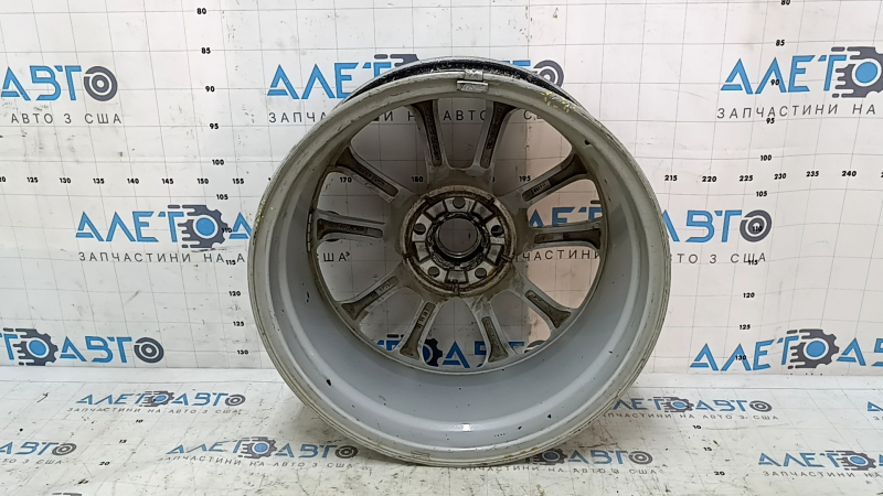 Диск колесный R17*7.5J 5*108 Ford Fusion mk5 19-20 бордюрка