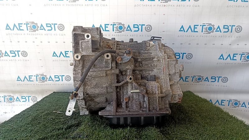 АКПП в сборе Toyota Camry v40 3.5 U660E, 119к