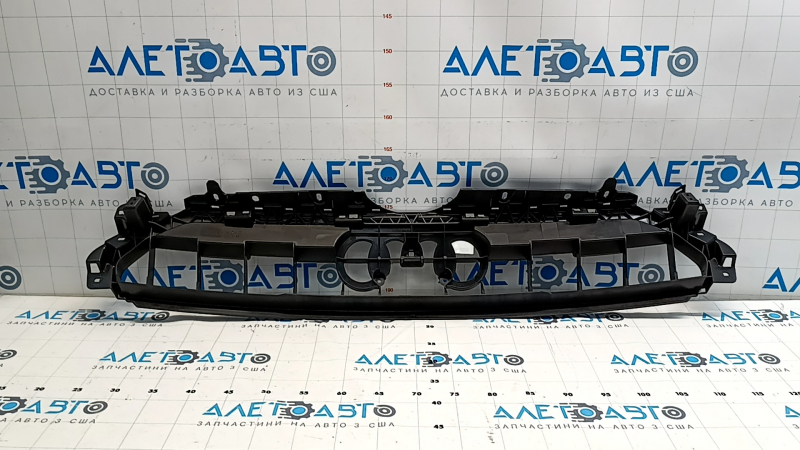 Каркас решетки радиатора grill Audi A5 F5 20-25