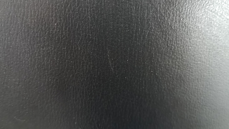 Торпедо передняя панель с AIRBAG Mazda CX-9 16-23 BOSE, черная, царапины