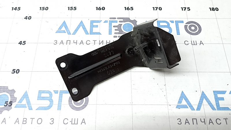 Кронштейн telephone Antenna Booster Amplifier задний левый Audi Q5 80A 18-24