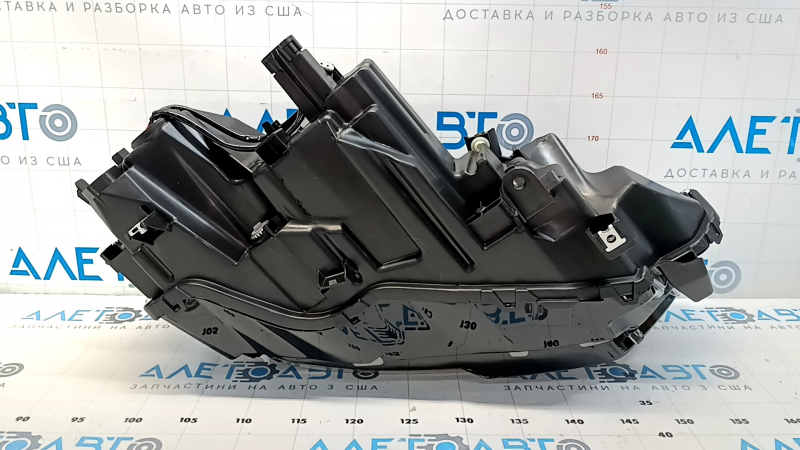 Фара передняя правая Nissan Rogue 21-26 LED SL, SV