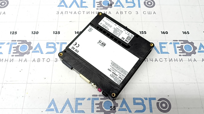 Telematics Control unit Module Audi Q5 80A 18-24