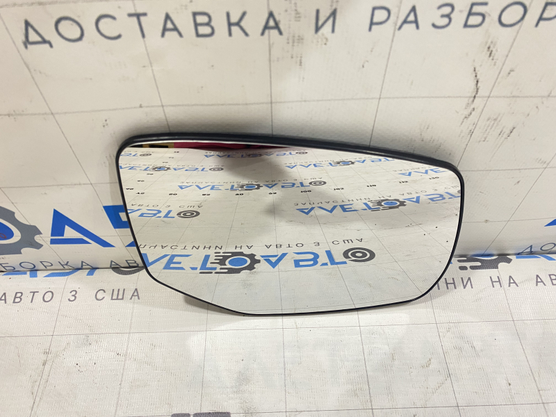 Зеркальный элемент правый Honda Accord 13-17 подогрев
