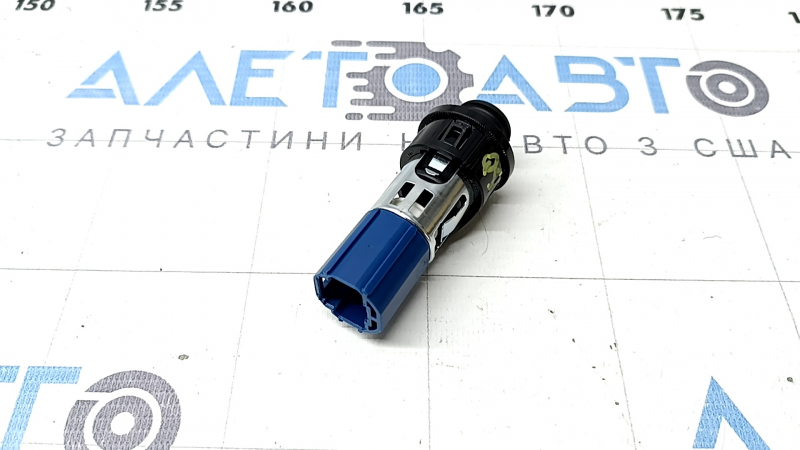 Прикуриватель центральной консоли Audi Q5 80A 18-24 с заглушкой