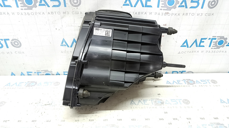 Корпус воздушного фильтра Audi Q5 80A 18-24 2.0T, MHEV, PHEV
