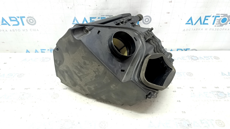 Корпус воздушного фильтра Audi Q5 80A 18-24 2.0T, MHEV, PHEV