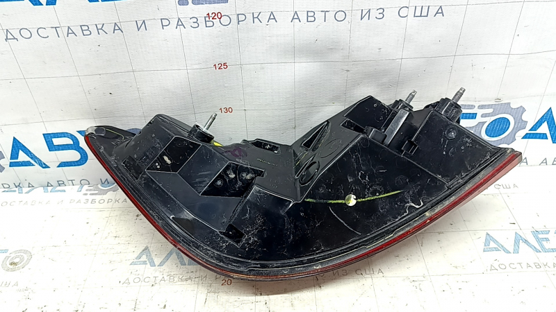 Фонарь внешний крыло правый BMW 3 G20 22-26