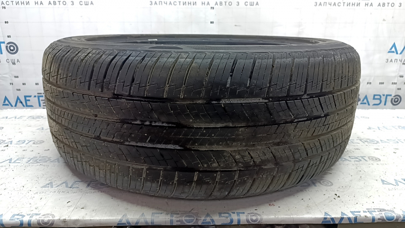 Шина R20 255/45 Nexen ROADIAN GTX 2024 всесезонная 7.5мм
