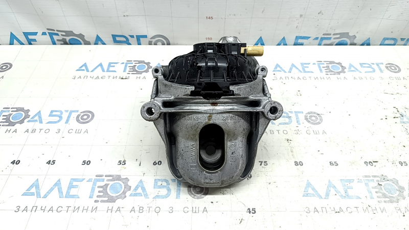 Подушка двигателя левая Audi Q5 80A 20-24 MHEV, PHEV