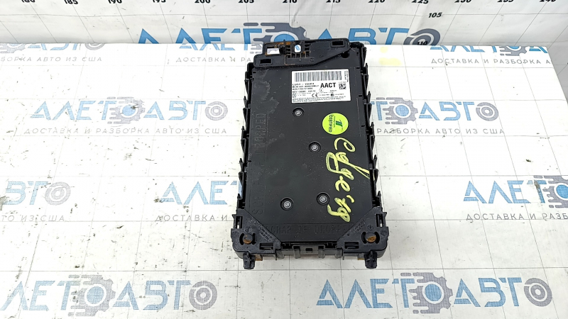 Блок предохранителей подторпедный BCM Ford Edge 19-24 2.0T