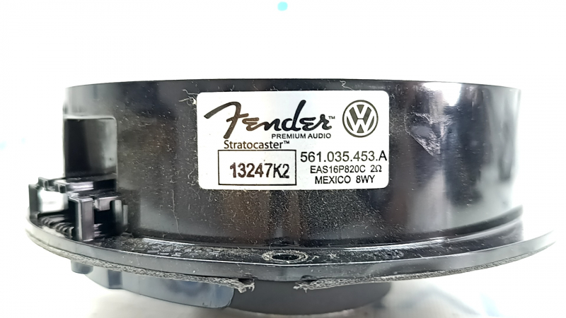 Динамик задний правый VW Tiguan 09-18 Fender