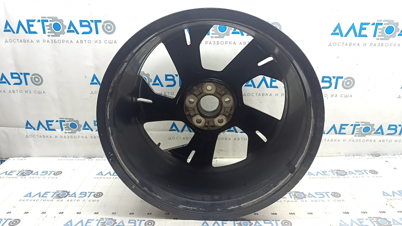 Диск колесный R20x9J Audi E-Tron 19-23 стиль F08