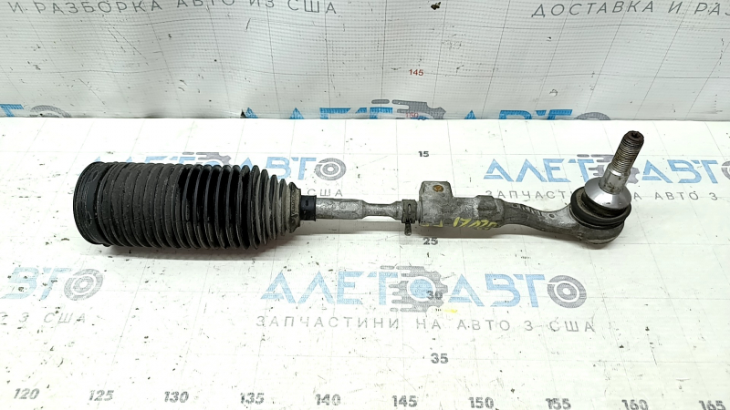 Рулевая тяга с наконечником правая BMW 3 G20 20-26 plug-in, B58
