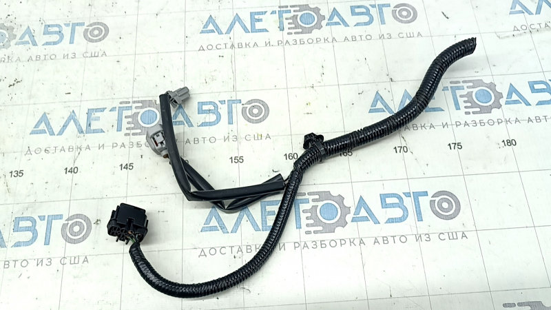 Проводка передней оптики левая Nissan Rogue 21-23