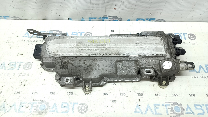 Зарядний пристрій бортовий BMW 3 G20 21-26 plug-in