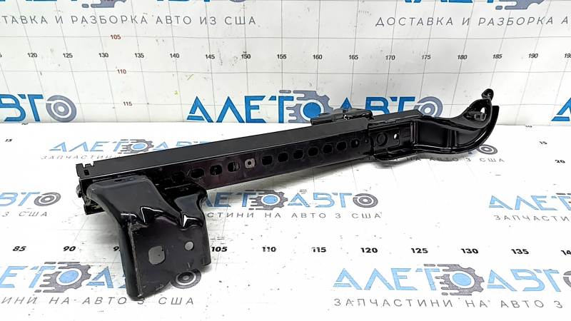 Салазка пассажирского сиденья левая Ford Escape MK4 20-25 электро, без каркаса