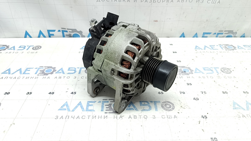 Генератор Nissan Rogue 22-23 1.5T тип 1