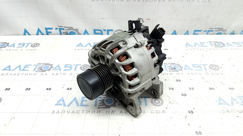 Генератор Nissan Rogue 22-23 1.5T тип 1