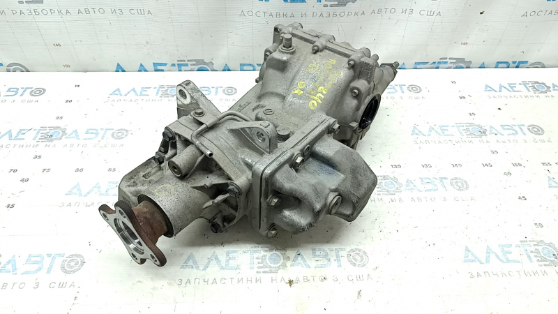 Задний дифференциал редуктор Nissan Rogue 21-26 AWD 48к