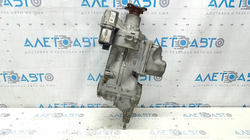 Задний дифференциал редуктор Nissan Rogue 21-26 AWD 48к