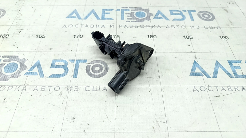 Расходомер воздуха Toyota Sienna 21-26