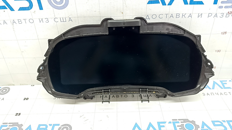 Щиток приборов BMW X5 G05 19-23 115к