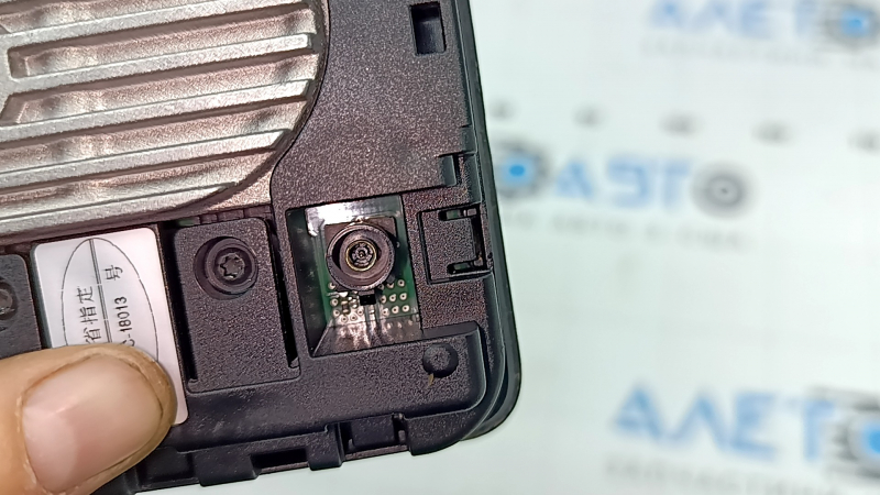 Беспроводное зарядное устройство BMW X5 G05 19-23