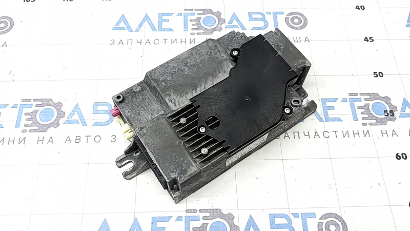 Усилитель аудио BMW X5 G05 19-23 HiFi