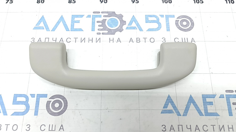 Ручка потолка передняя правая Nissan Murano z52 19-24 серая