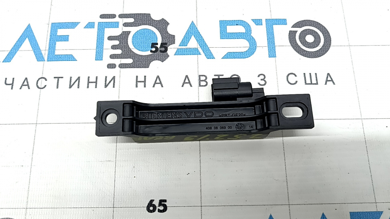 Антенна keyless Nissan Murano z52 15-24
