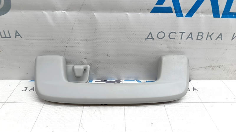Ручка потолка задняя левая Audi E-Tron 20-23 серая