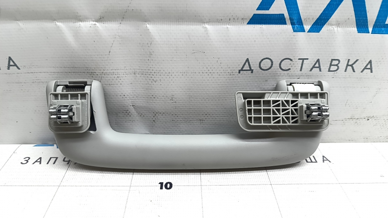 Ручка потолка задняя левая Audi E-Tron 20-23 серая