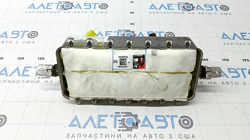 Подушка безопасности airbag пассажирская в торпеде Nissan Murano z52 19-24